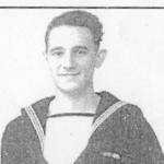 Norman, A coder HMS Melbreak Norman, A coder HMS Melbreak