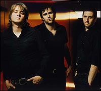 Keane
