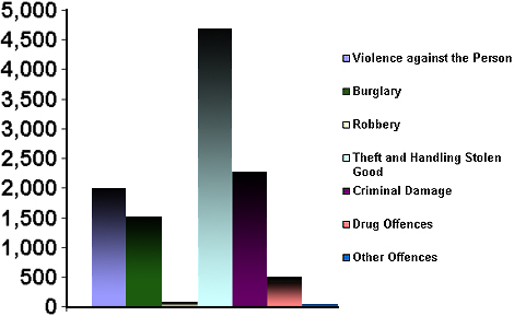 Crime Figs
