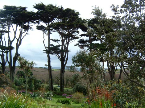 St Mary's, Scilly Isles