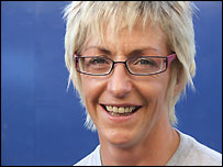 Gill Watson