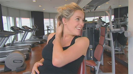 Cherry Healey