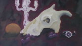 Death and decay... Death and decay...