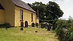 Non-Conformity in Wales