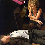 Dirty Den's Death [EastEnders]