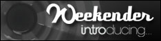 The Weekender