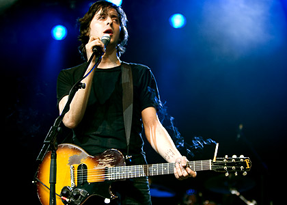 Dirty Pretty Things