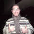 Jonathan Mutchell from Redditch - 23 March