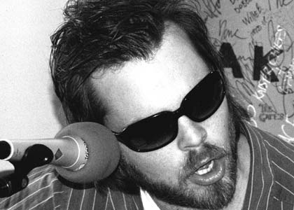Hub Session: Supergrass