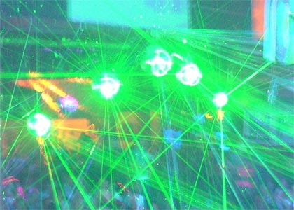 The Essential Mix live from Cream at Amnesia

