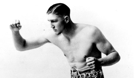 Jack Petersen 