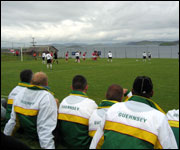 Guernsey Support