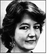 Sue Gaisford