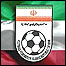 نشان فدراسیون فوتبال ایران