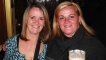 Glasgow singletons Mo and Jackie and Mo.