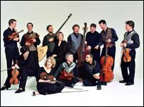 Musicians