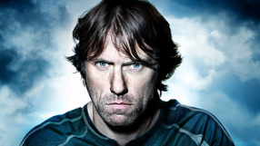 John Bishop