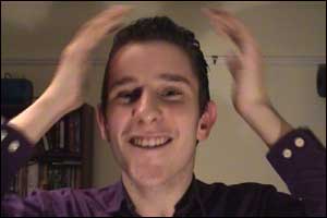 Grant Harman