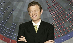 Jeremy Vine and the Swingometer
