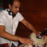 Bandish Projekt live in session