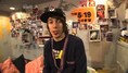 Screenshot from 'The 5:19 Show: Hamish in 08'