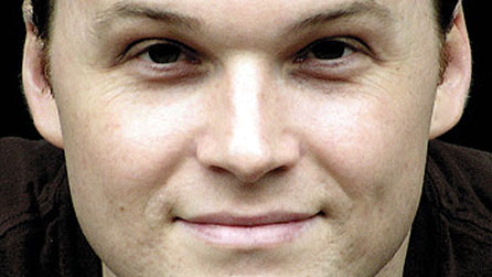 Ryan McKinny