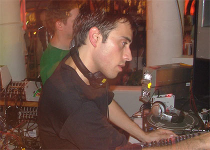 Essential Mix