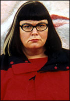 Dawn French