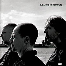 Review of Live In Hamburg
