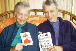 Mulgray twins