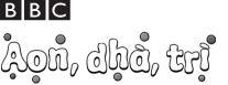 Aon, dha, tri