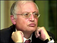 Günter Verheugen