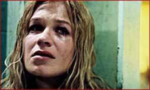 Franka Potente in Creep