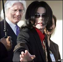 Michael Jackson