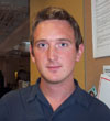 BBC London's ultra suave Duncan Middleton
