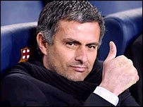 José Mourinho