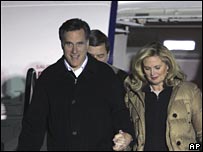 Mitt Romney