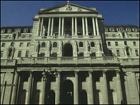 Banco da Inglaterra