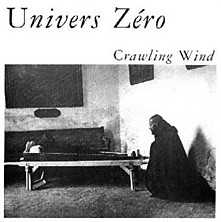Review of Crawling Wind