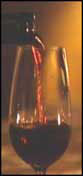 wine glass