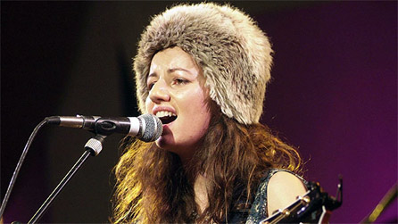 Gwyneth Glyn