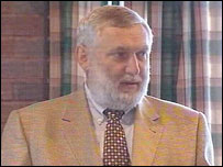Franz Fischler