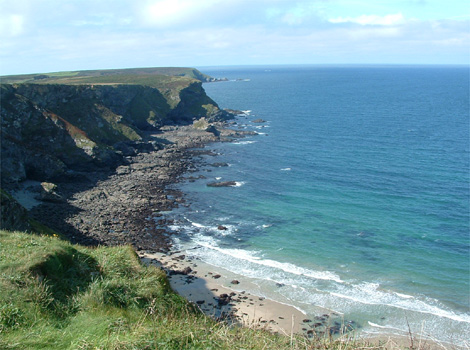 Navax Point