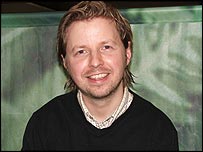 Dan Wheeler