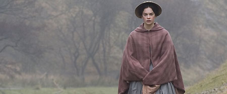 Ruth Wilson as Jane Eyre