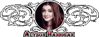 Alyson Hannigan