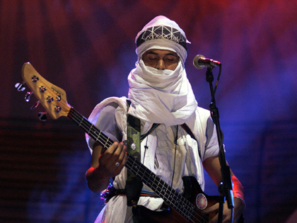 Tinariwen