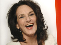 Lesley Joseph