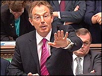 Tony Blair