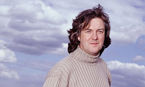 James May presents Toy Stories